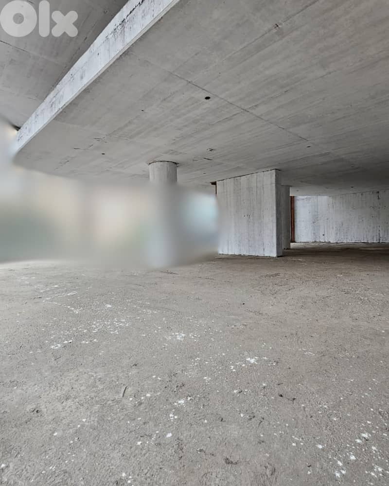 RAO26-4962 Office 550 m² for Rent – Sodeco (Prime Location) 0