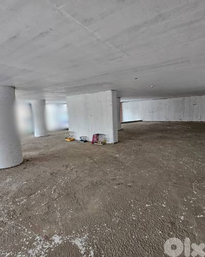 RAO26-4962 Office 550 m² for Rent – Sodeco (Prime Location)
