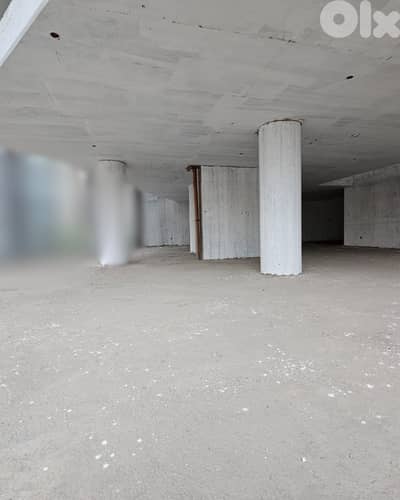 RAO26-4962 Office 550 m² for Rent – Sodeco (Prime Location)