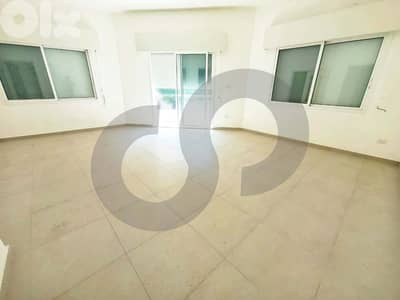 Newly Renovated, 4 balconies, Ain El Remmaneh/عين الرمانة REF#CG134633