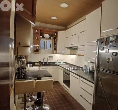 SPACIOUS APARTMENT IN RAS EL NABEH | 150SQ | RN-194