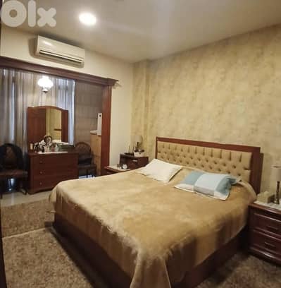 SPACIOUS APARTMENT IN RAS EL NABEH | 150SQ | RN-194