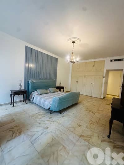 Apartment for rent Tallet el Khayat| شقة للإيجار في تلة الخياط