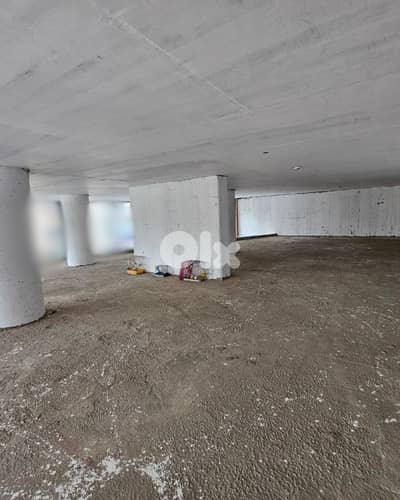 RAO26-4964 Office 820 m² for Rent in Sodeco – Prime Location