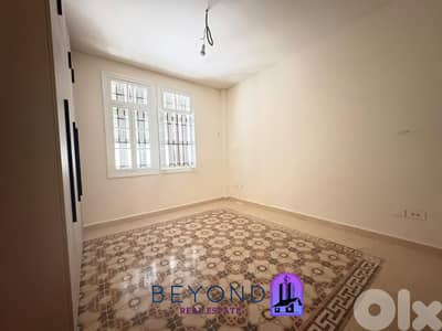 Apartment for rent in Bliss  /شقة للإيجار في بلس