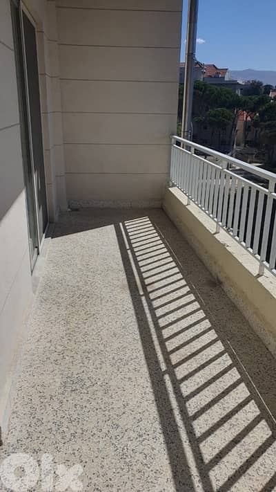 Apartment for rent Dhour Chweir شقة للايجار ضهور الشوير ايجار موسمي