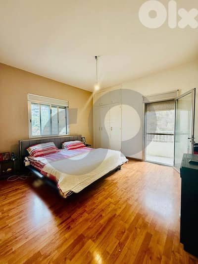 UNOBSTRUCTED SEA VIEW , Sahel Alma /ساحل ألما REF#ST134636