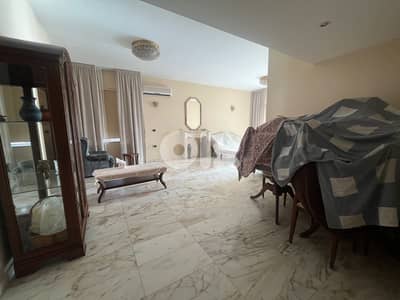 Apartment for Sale in Ramlet El Baydaشقة للبيع في الرملة البيضاء