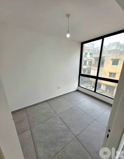 Office / Apartment For Rent In Zalka مكتب او شقة للاجار في الزلقا