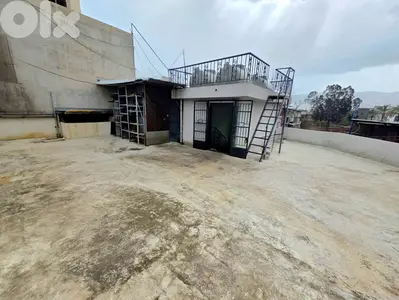 Industrial Building for sale in Dawra بناء صناعي درجة أولى في الدورة