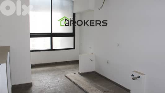 Apartment For Sale Sakiet El Janzir شقة للبيع ساقية الجنزير