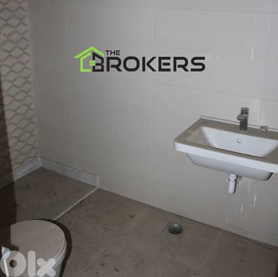 Apartment For Sale Sakiet El Janzir شقة للبيع ساقية الجنزير