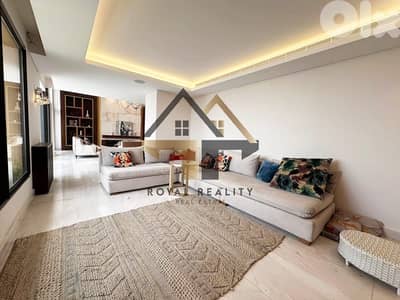 duplex apartments for sale in dekwaneh metn شقق للبيع في دكوانة متن