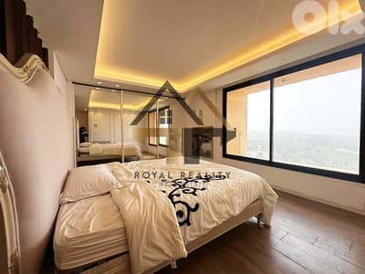 duplex apartments for sale in dekwaneh metn شقق للبيع في دكوانة متن