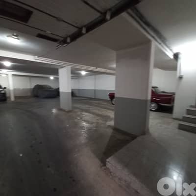 Warehouse in Antelias / Mezher for rent مستودع للإيجار في أنطلياس / مز
