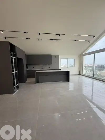 GMB228SA Apartment for sale in Batroun - شقة للبيع في البترون