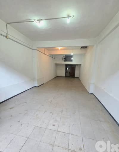 Prime location Shop for rent in Dora | Industrial area منطقة صناعية Prime location Shop for rent in Dora | Industrial area منطقة صناعية