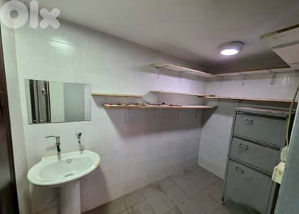 Prime location Shop for rent in Dora | Industrial area منطقة صناعية Prime location Shop for rent in Dora | Industrial area منطقة صناعية