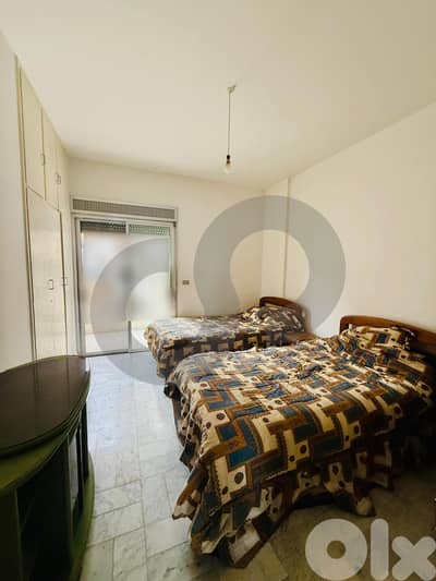 Sea view, parking, balconies, Sahel Alma/ساحل علما REF#ST134637