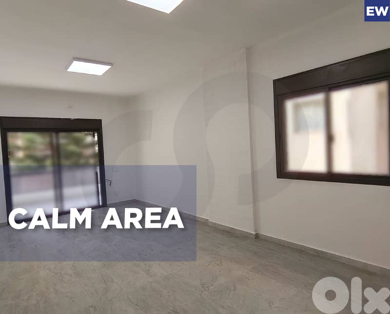 Easy living , Underground Parking Spot , Adonis/ادونيس  REF#EW134638 0