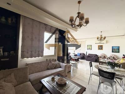 apartments for sale in furn el chebbak baabda شقق للبيع في فرن الشباك