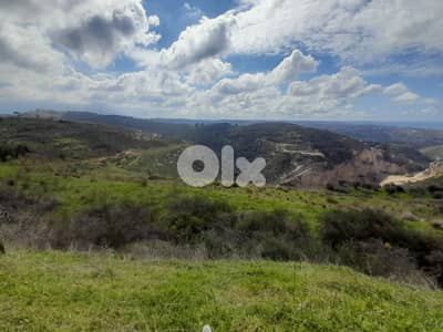 lands for sale in Jmailiyeh Chouf عقار للبيع في الجميلية شوف