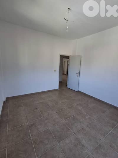 Apartment for sale in Maghdouche Saida شقة للبيع في مغدوشة