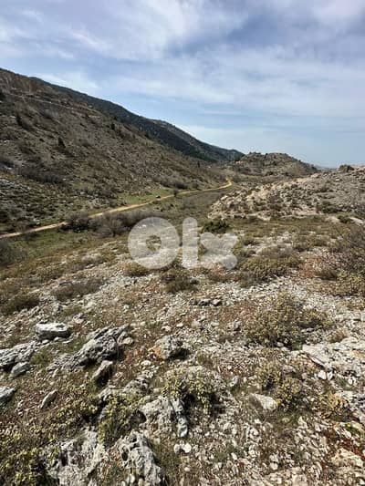 Land for sale in Bmohray Chouf عقار للبيع في بمهريه الشوف Land for sale in Bmohray Chouf عقار للبيع في بمهريه الشوف
