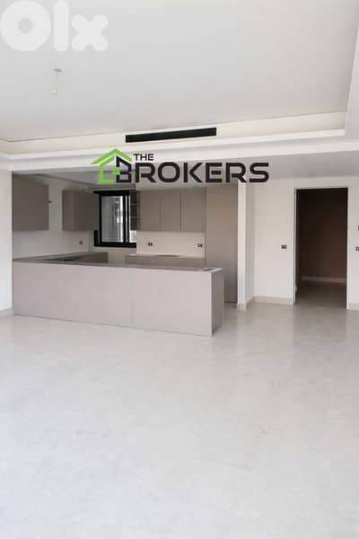 Apartment for Sale in Ras Beirut شقة فخمة للبيع في راس بيروت