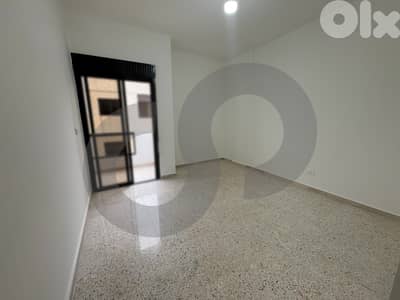 3 Balconies/3 Covered Parking spots/Zouk Mosbeh/زوق مصبح/ REF#FS134640