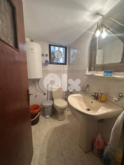 Apartment for sale in Semqanieh Chouf شقة للبيع في السمقانية الشوف