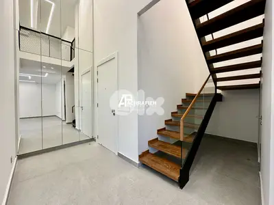 Loft For Rent In Achrafieh - شقة للإجار في الأشرفية