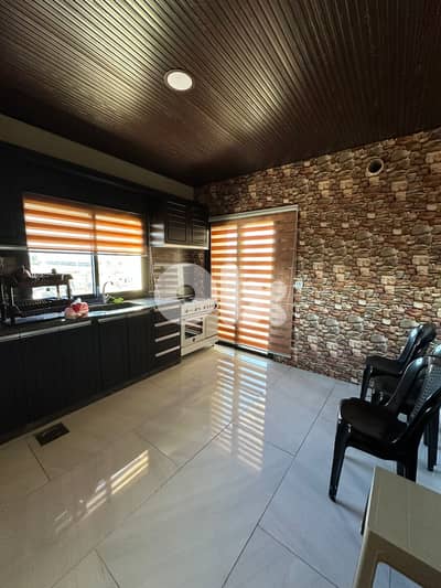 Apartment for sale in Batloun Chouf شقة للبيع في بتلون