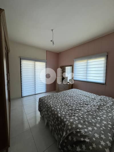 Apartment for sale in Batloun Chouf شقة للبيع في بتلون