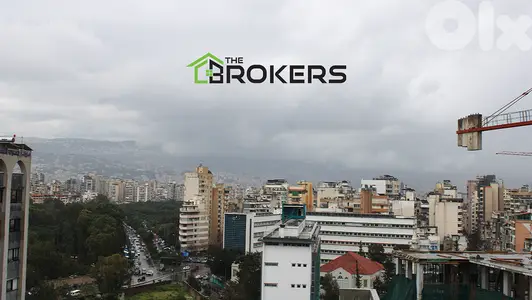 Apartment for sale in Barbir شقة للبيع في البربير