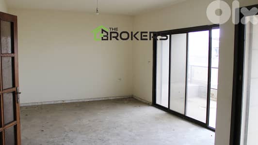Apartment for sale in Barbir شقة للبيع في البربير