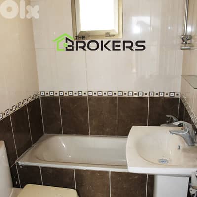 Apartment for sale in Barbir شقة للبيع في البربير