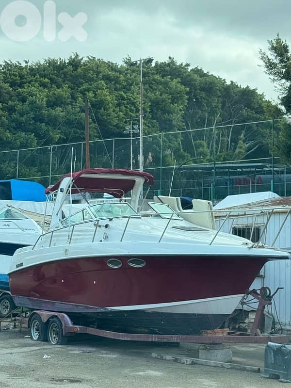 Boat For Sale 0