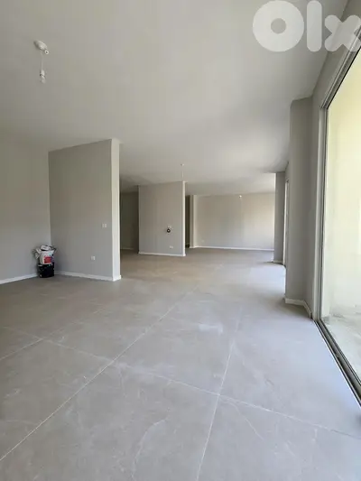 Apartment for sale in Ain el remmaneh شقة للبيع في عين الرمانة