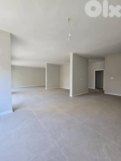 Apartment for sale in Ain el remmaneh شقة للبيع في عين الرمانة