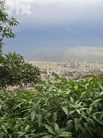 Duplex for sale in a in Mansourieh دوبليكس للبيع في المنصورية