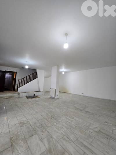 Duplex for sale in a in Mansourieh دوبليكس للبيع في المنصورية