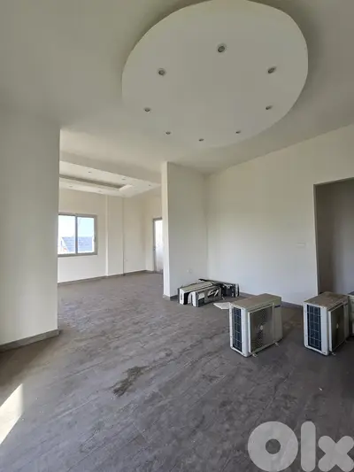 Apartment for sale in Hazmiehشقة  للبيع في الحازمية بعبدا