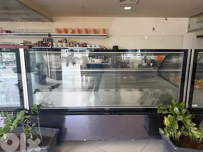 lenari refrigerators