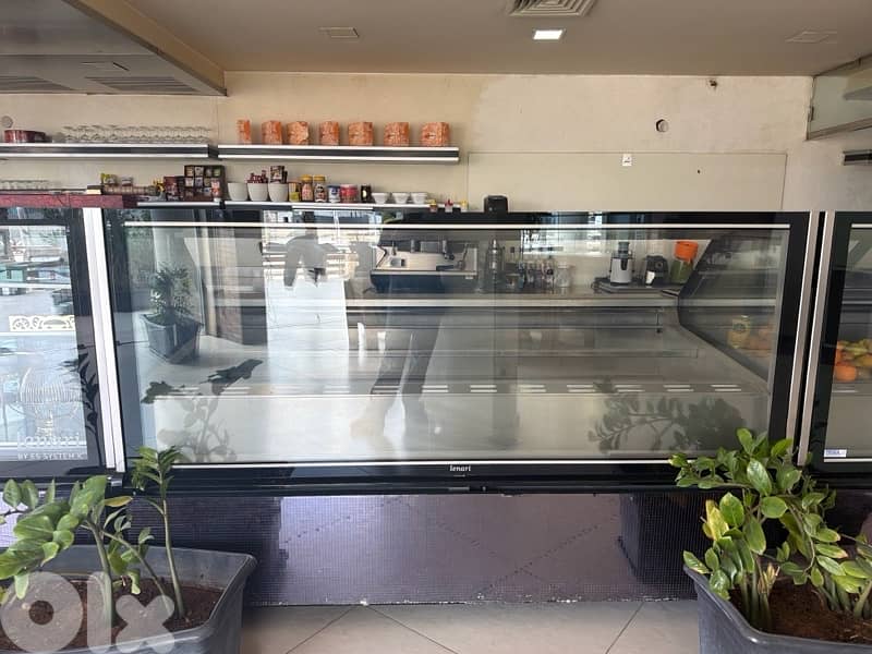 lenari refrigerators 0