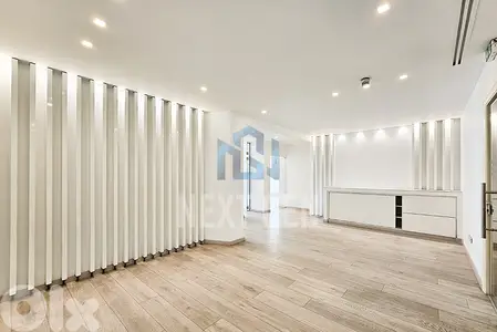 Office For Rent in Adlieh | مكتب فاخر للإيجار في منطقة العدلية
