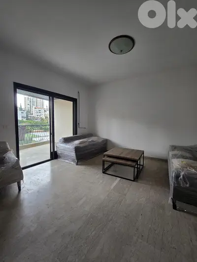 Apartment for rent in Horsh Tabet شقة للاجار في حرش تابت