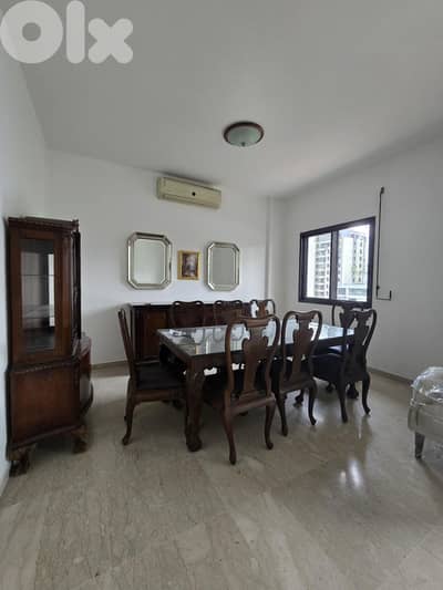 Apartment for rent in Horsh Tabet شقة للاجار في حرش تابت
