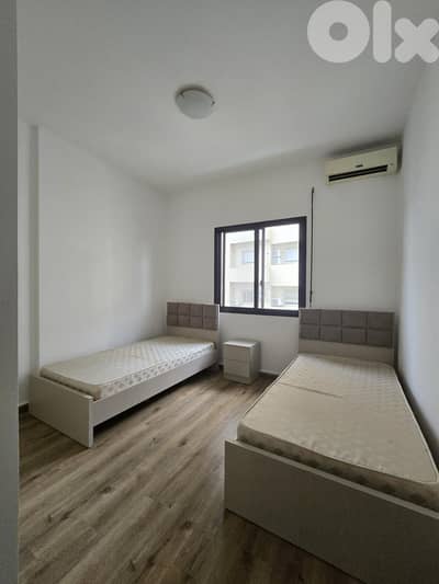 Apartment for rent in Horsh Tabet شقة للاجار في حرش تابت
