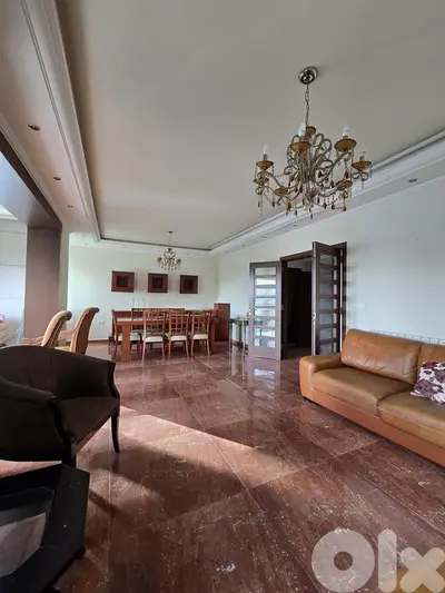 Apartment for sale in Sin El Filشقة للبيع في سن الفيل